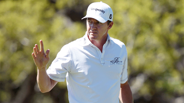 Джимми Уокер (Jimmy Walker). Фото: Getty Images
